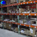 Jracking Heavy Duty Warehouse Teardrop Pallet Rack